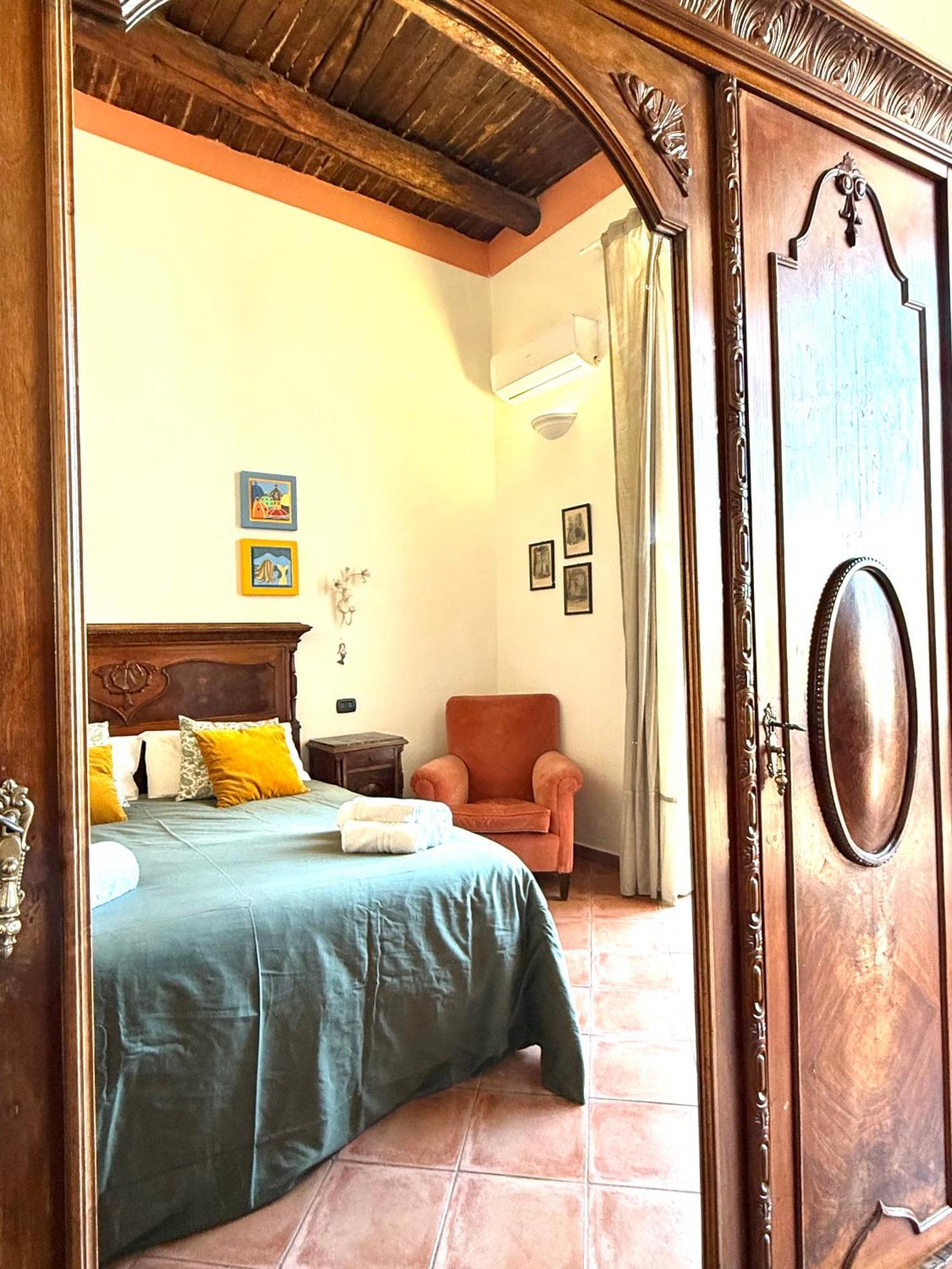 Residenza San Gregorio * Napoli